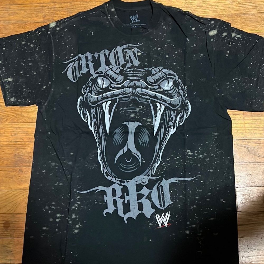 WWE Randy Orton T-Shirt